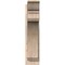Ekena Millwork Legacy Traditional Smooth Outlooker, Douglas Fir, 7 1/2"W x 26"D x 32"H OUT08X26X32LEC01SDF - alternate 4